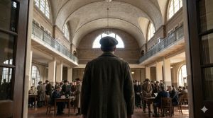 My Last Name Is a Lie—and Yours Might Be Too