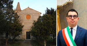 Migliarino, arrivano i soldi per la ciclabile che porta alla Pieve