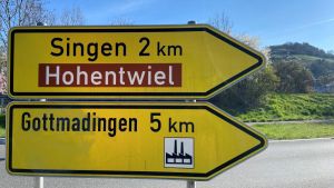 Die Motoren schweigen am Carfreitag: Stadt Singen bremst Tuning-Szene mit harten Maßnahmen erneut aus