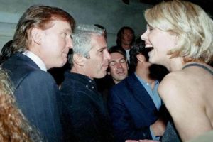 Los valores familiares de Epstein