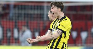 Τελείωσε η μάχη πριν αρχίσει;