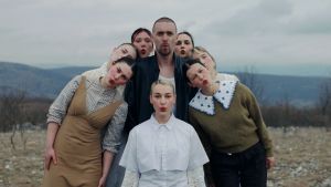 „Dok si spavao“ – Zoster nastavlja niz novih singlova