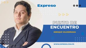 La última semana: el reencuentro del aprismo con el Perú