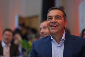 Η συνέντευξη του Αλέξη Τσίπρα και τα 10 ολισθήματα