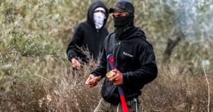 Blaming Settler Violence on Messianic Racism Misses the Real Story