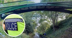 No arrests made three months after woman has urine thrown over her in park