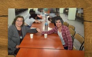 Dr. Dilek Ekmekçi: Adliyede kurumsallaşmış şiddet yaşıyorum