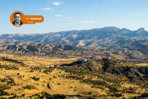 Ortadoğu’da hegemonya mücadelesi ve Kürtlerin üçüncü yol arayışı