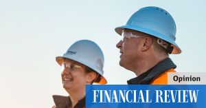 Monumental bureaucracy has Australia’s gas juniors in a world of pain