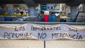 Los monstruos de Gramsci