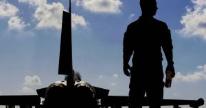 Trevor Laffan: Am I safe here in Cyprus? War is a little too close for comfort