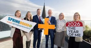 Thinking about upskilling or reskilling? Springboard launches 2026 programme