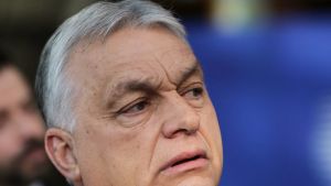 Orban obišao gasovod: Situacija ozbiljna ali bez opasnosti