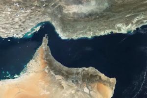 A new regional order for the Strait of Hormuz
