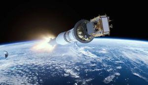 China-Europe partnership targets space weather in landmark joint mission