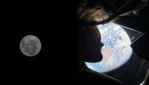 NASA Artemis II crew reaches moon’s sphere of influence ahead of historic flyby