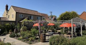 Three-day festival with beer, music and street food coming to village pub