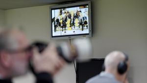 El PSOE intenta 'in extremis' que se impute a Cospedal y que se juzgue al PP por aprovecharse de la Kitchen