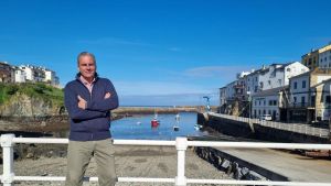 Ortega Smith cuenta los secretos de Vox: 