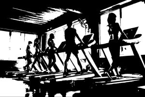 Dá tempo de cortar o sedentarismo em 2026