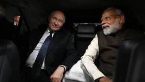 OPINION | Strategic Autonomy In Action: Why Russia Still Matters to India’s Energy Security