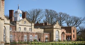 National Trust property named among best in country