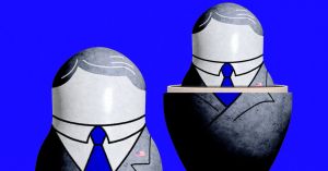 Enough With the Nepo Candidates, Democrats