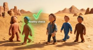 2X2: Exposure – Denial, A Novel – A Reality Check