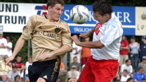 40 Jahre: Die spannendsten Momente des SÜDKURIER-Fotografen Eugen Fischer