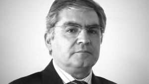 O real é um mistério e a realidade um assunto interpretativo