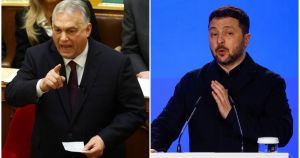 Mađari upiru prstom prema Ukrajini, pljušte optužbe. Stigao im odgovor: 'To su Rusi'