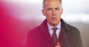 A big week looms for Mark Carney and his ‘new’ Liberals