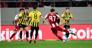 Ολυμπιακός: Ψάχνοντας λύσεις στην απελπισία σου…