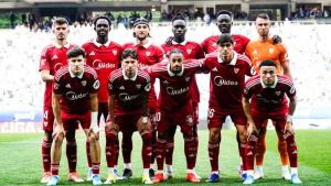 Miguel Quintana señala el peor fichaje de la historia del Sevilla