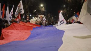 Veton Suroi: Deklaracija o nezavisnosti Kosova trebalo je da bude drugačija