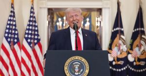 El mundo ya no tiene bandos claros... y es más peligroso de lo que parece