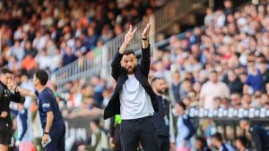 Domingo sin resurrección