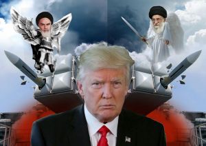 Irán martirio colectivo y guerra purificadora del Ramadán