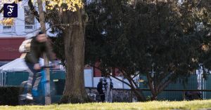 Pragmatisches Vorgehen, um den Rauschgiftsüchtigen zu helfen