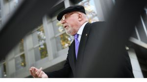 Los audios de Alvise y Pérez Dolset se cuelan en el juicio de Kitchen