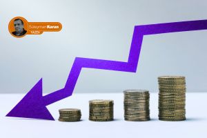 Neymiş?.. İhracatta rekorlarla süslenen hayaller rekabet avantajı sağlamıyormuş!