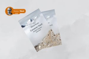 Orhan Koçak’ın Cansever ve Kant kitabına zeyl