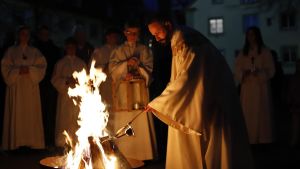 Überlinger Osterpredigten schlagen Brücken zwischen Zweifel und Neuanfang