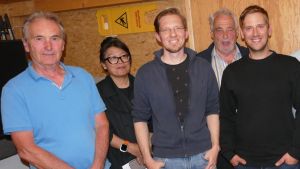 Immer mehr neue Sänger: Aufwärtstrend beim MGV Döggingen hält an