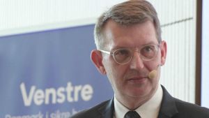 Troels Lund er blevet akut opereret