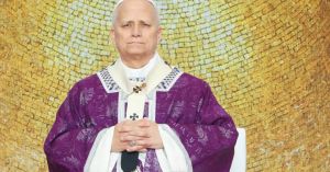 O papa não gosta de Trump e contesta justificativa da guerra. Está certo?