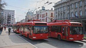 Zbog radova na Novom Beogradu od večeras izmenjene trase desetak linija gradskog prevoza