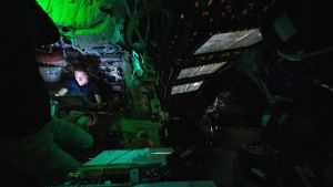 Artemis se prepara para hacer historia, batir un récord, ver un eclipse y sobrevolar la cara oculta de la Luna