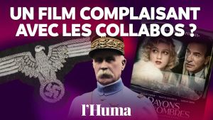 Les Rayons et les Ombres : un récit problématique de la collaboration ?