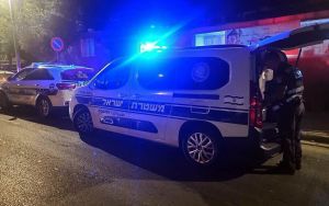 Man from Bedouin town Segev Shalom stabbed to death in nearby Ofakim; 5 arrested